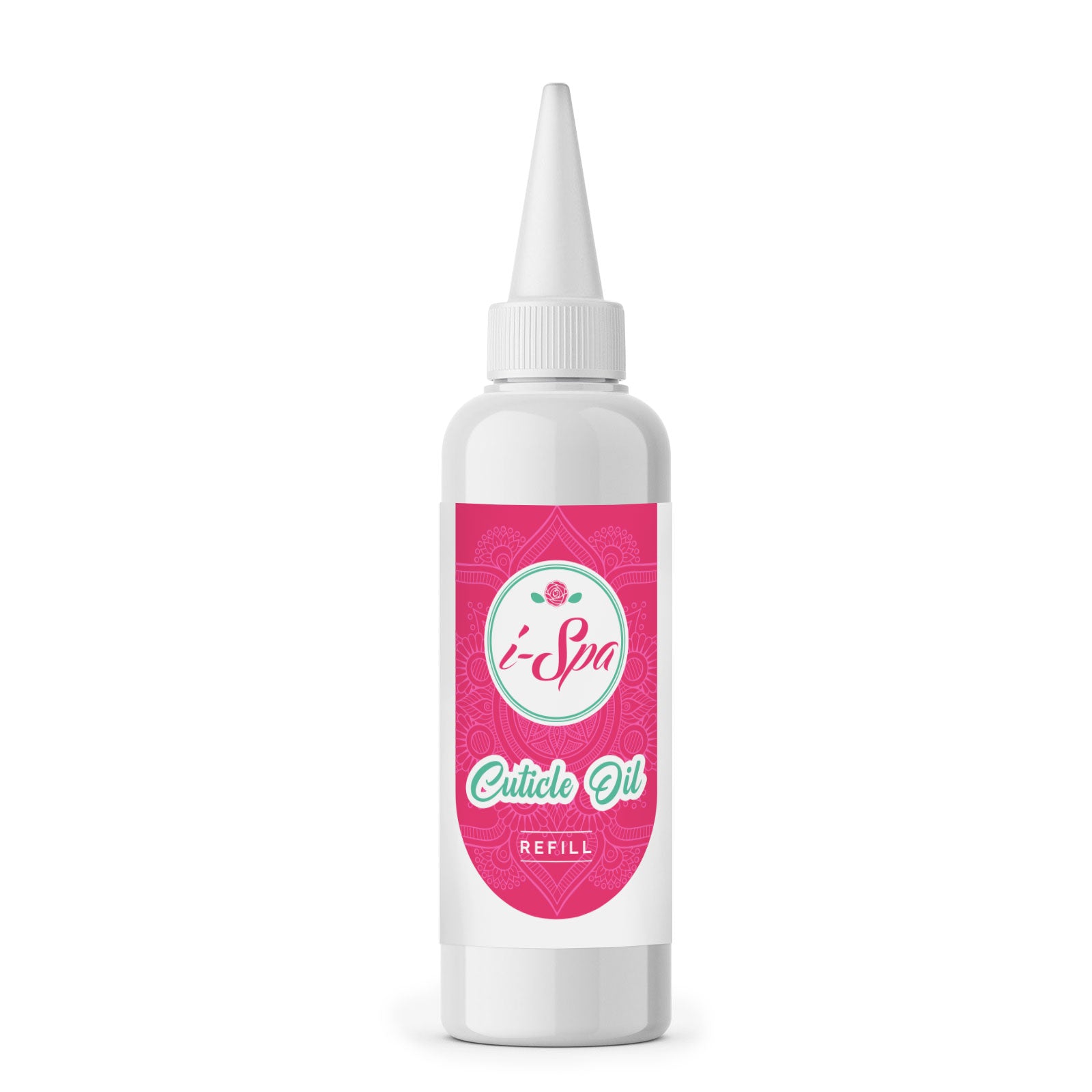can i mix lavender oil with tea tree oil Cuticle oil (Lavender & Tea Tree) 100ml refill – i-Spa