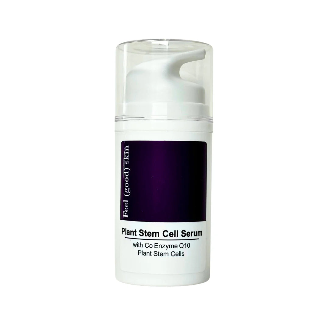 Feel Good Skin | Plant Stem Cell Serum – i-Spa