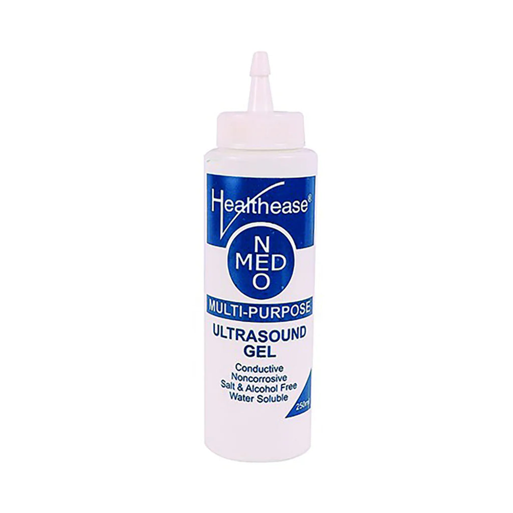 Healthease Ultrasound Gel 250ml