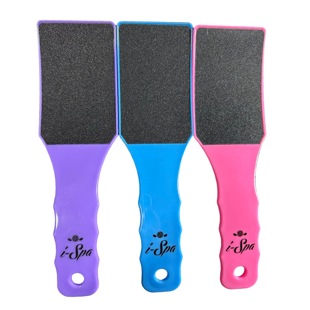 iSpa Plastic Foot File