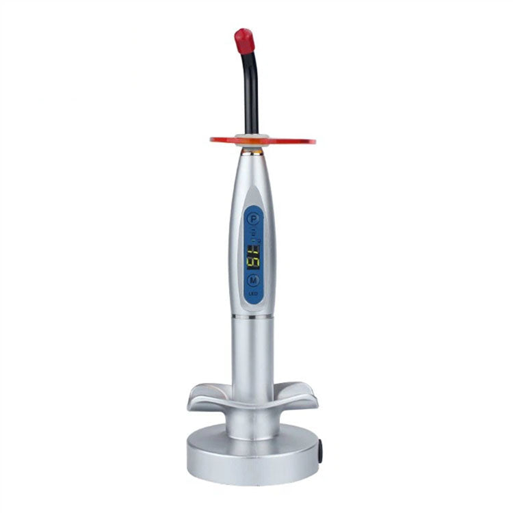 歯ブラシ BSA X-Light Plus Curing Light Dental LED Rainbow Curing Light – i-Spa