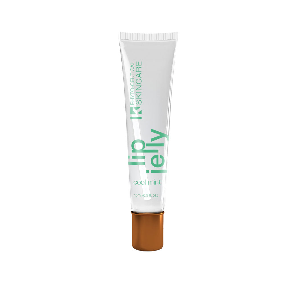 専用 Her lip to mint K-phyto Ceutical Lip Jelly Cool Mint – i-Spa