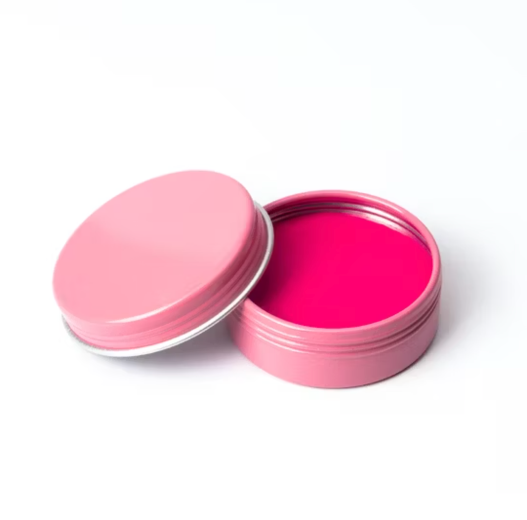 Pink Mapping Paste – i-Spa