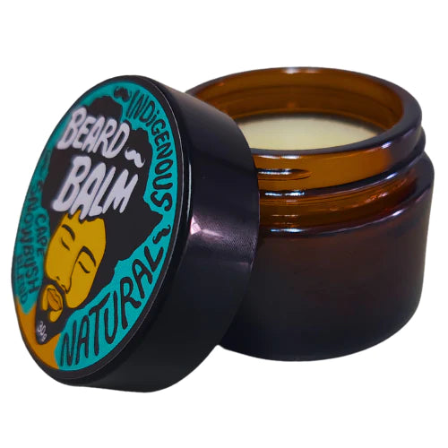 Afro Beard Balm 30g – i-Spa