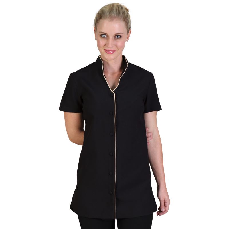 Nicole Tunic - 4 Colours – i-Spa