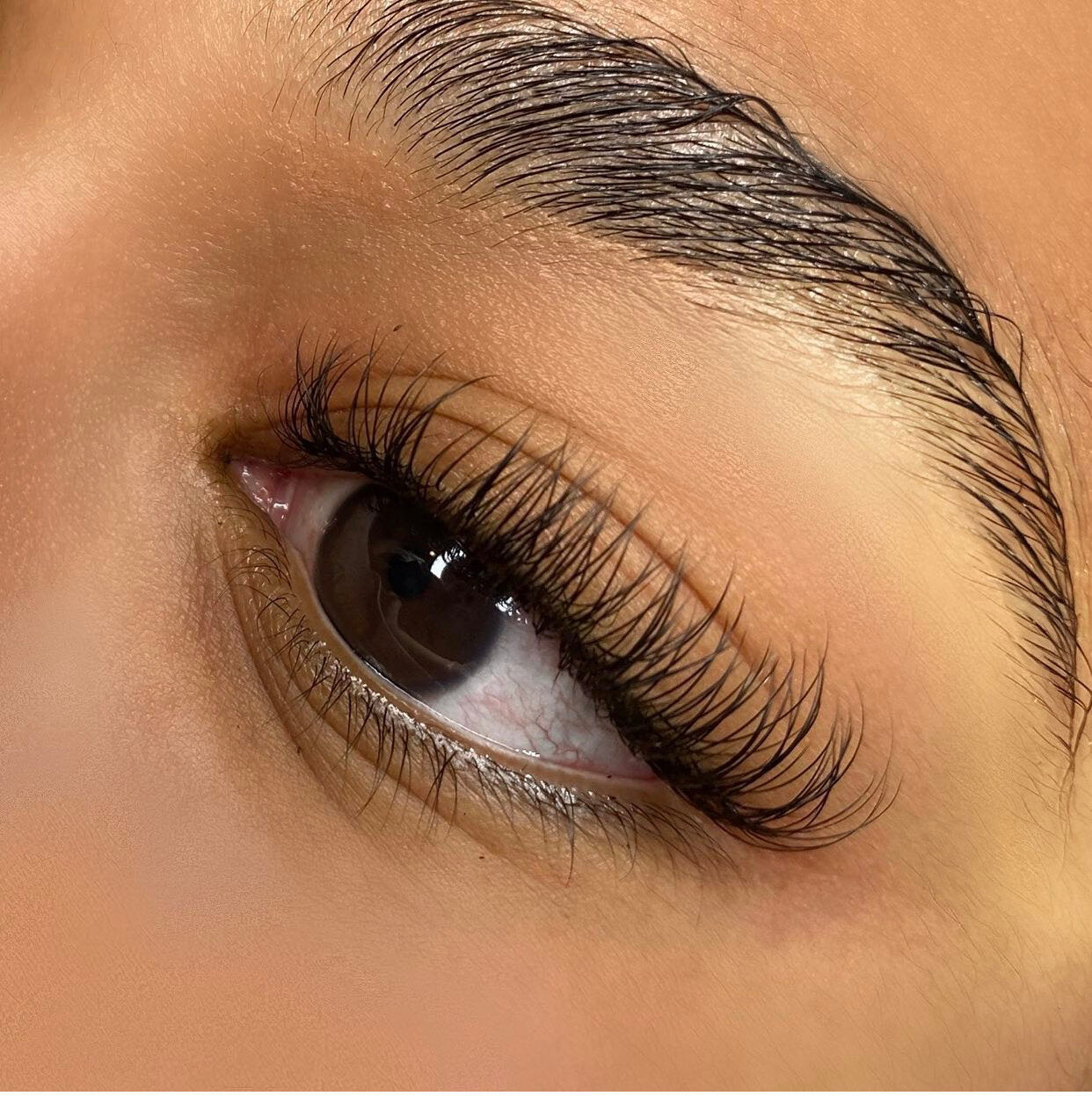 Classic Eyelash Extensions- Online Course