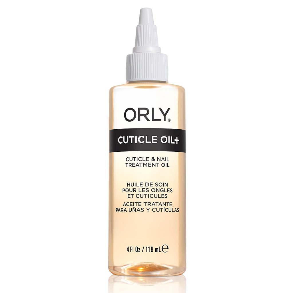 ORLY Cuticle Oil + Refill 2 size options iSpa