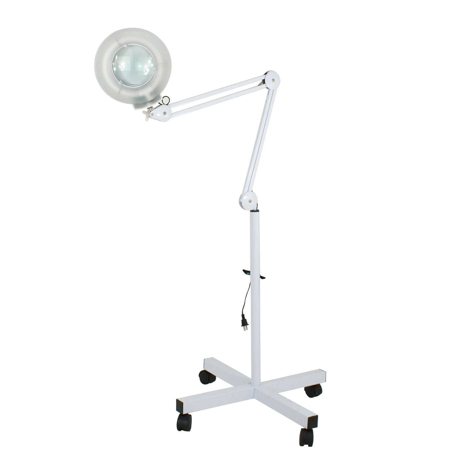 Magnifying Lamp with stand – i-Spa