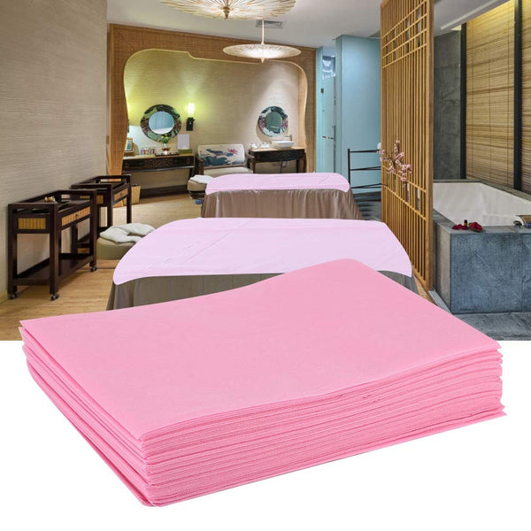 Disposable waterproof bed sheets 10pc iSpa