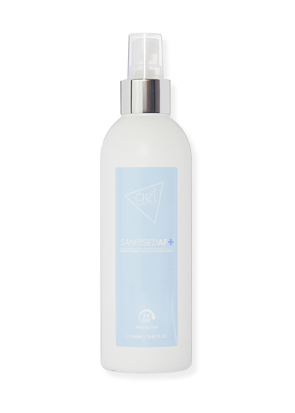 SANITISEDAF+ Antibacterial Tool & Surface Spray – i-Spa