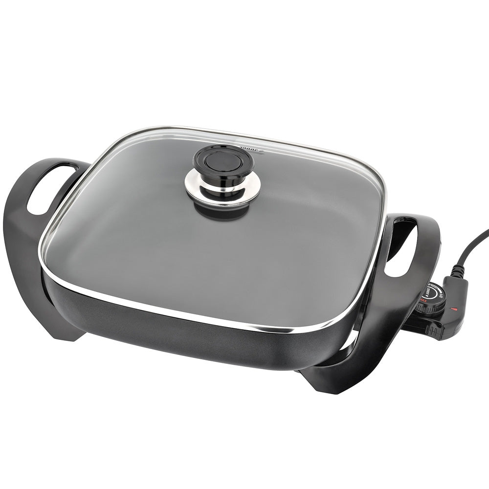 Hot stone heater – i-Spa