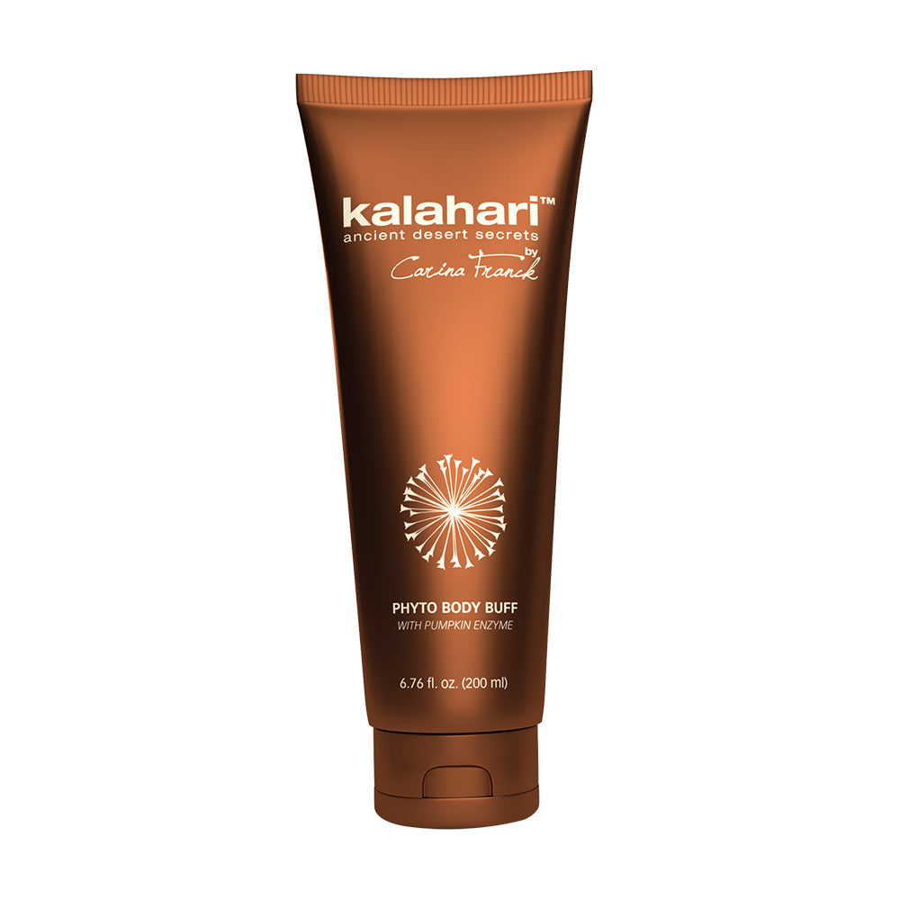 Kalahari Phyto Body Buff 200ml iSpa