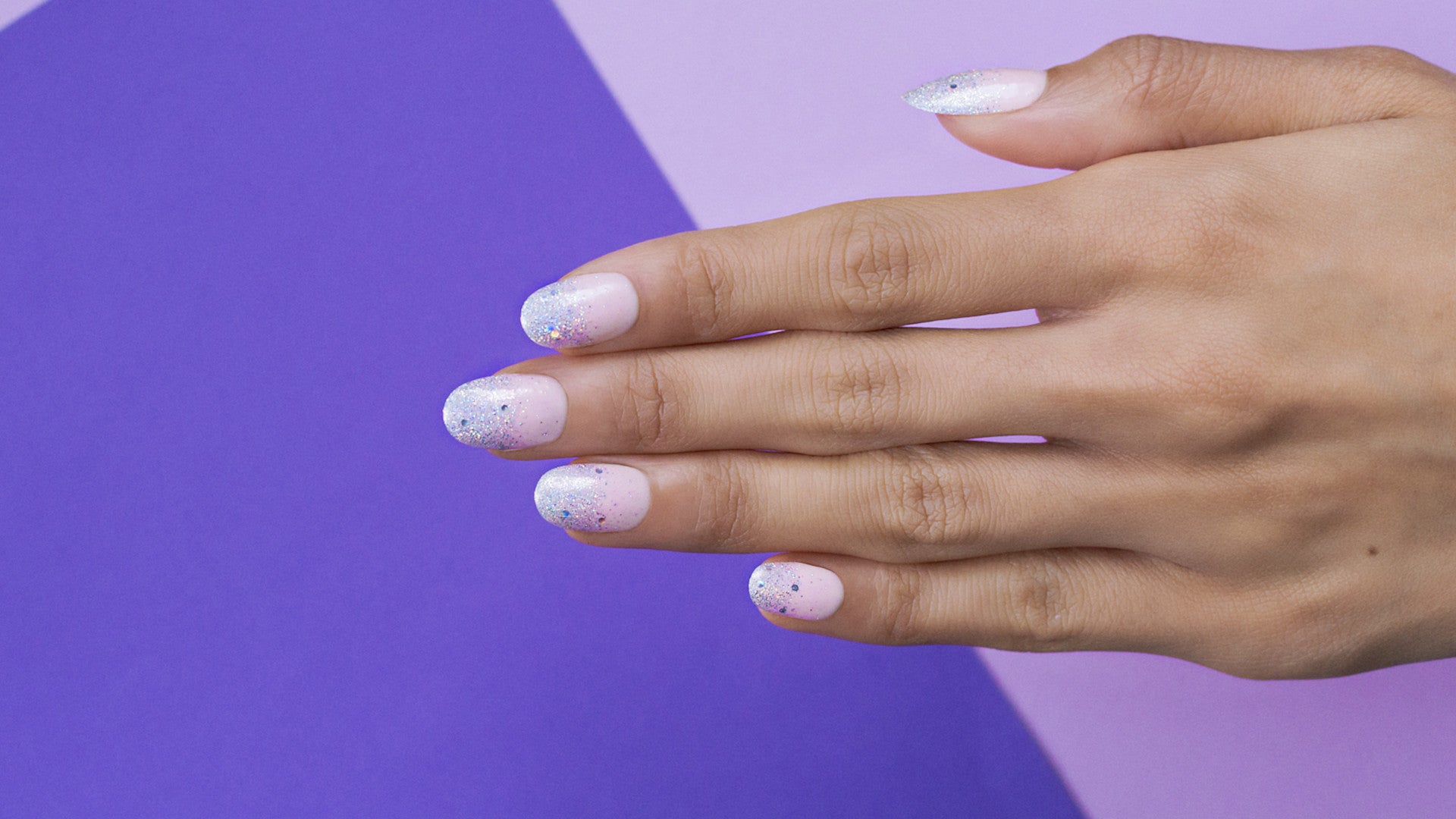 i-Spa Nail Products