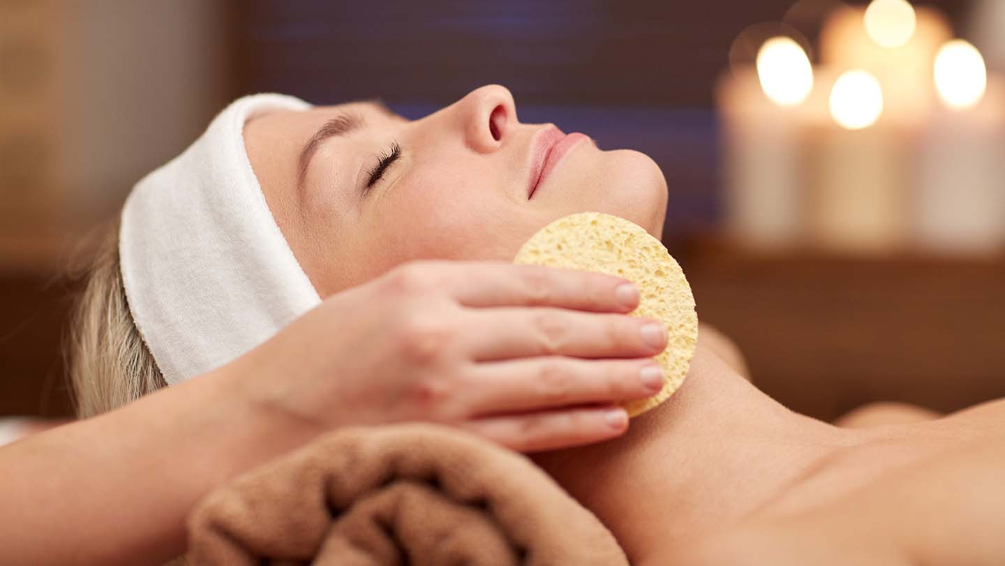 iSpa Bulk Skincare range