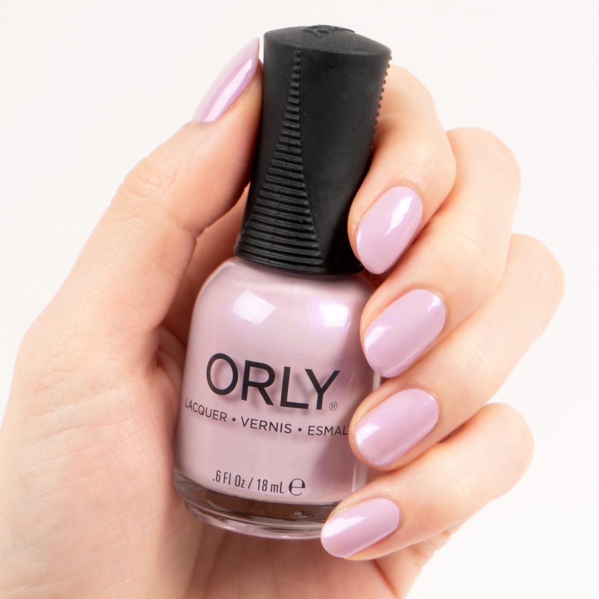 ORLY - Nail Lacquer