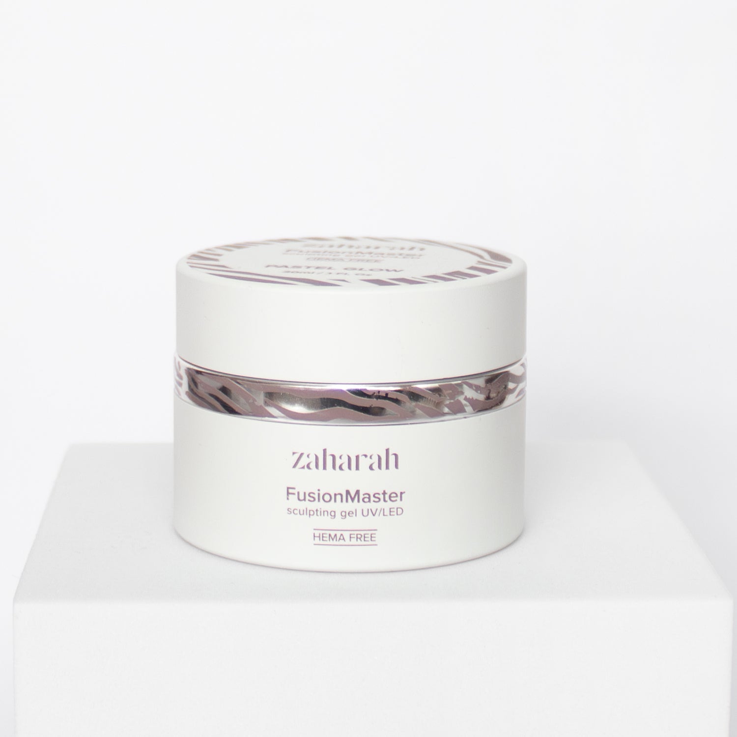 Zaharah Builder & Sculpting Gels