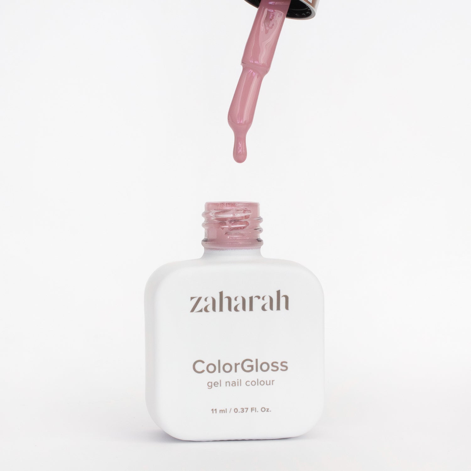 Zaharah ColorGloss | Gel Polish
