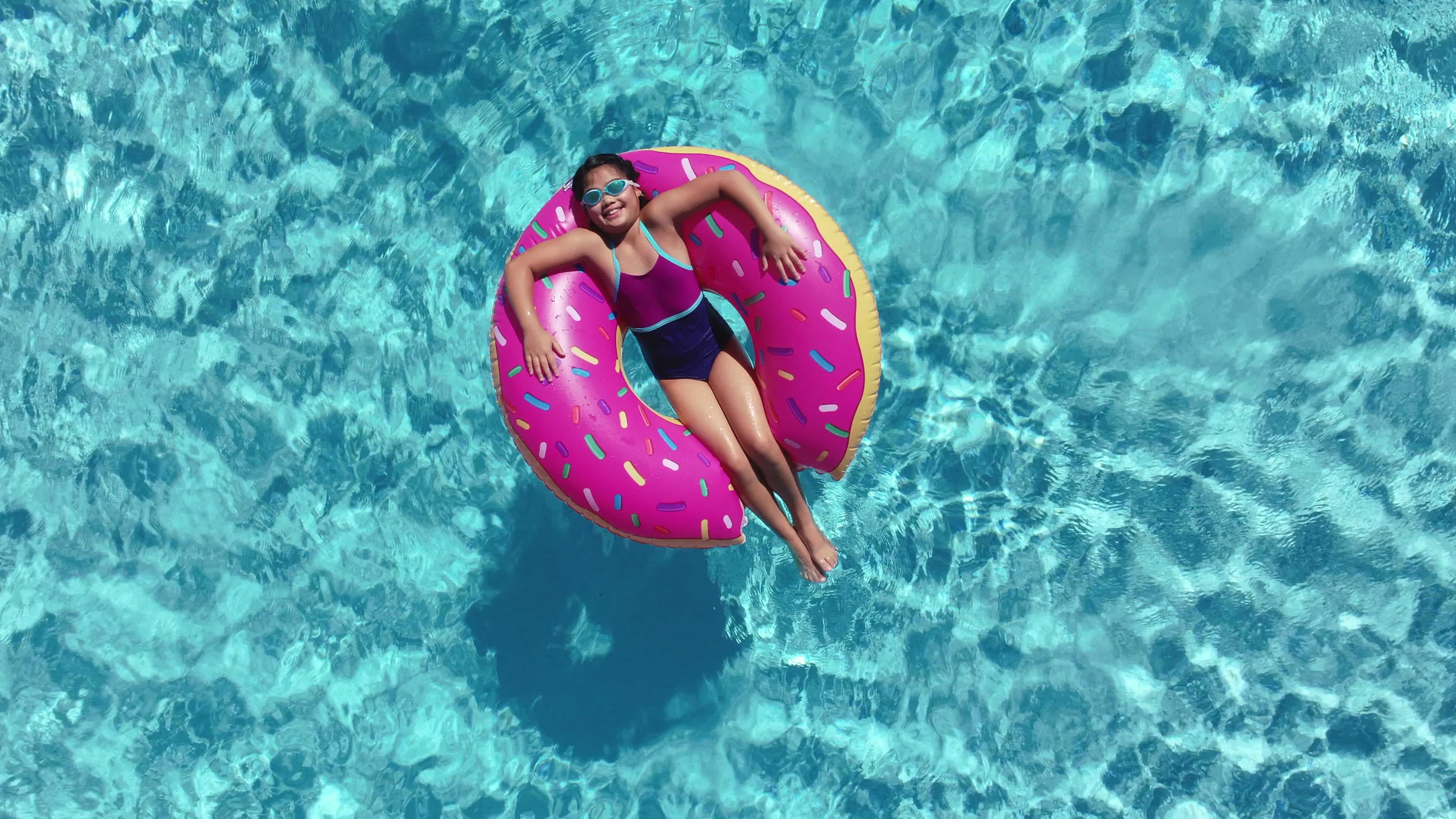 Girls Swimwear