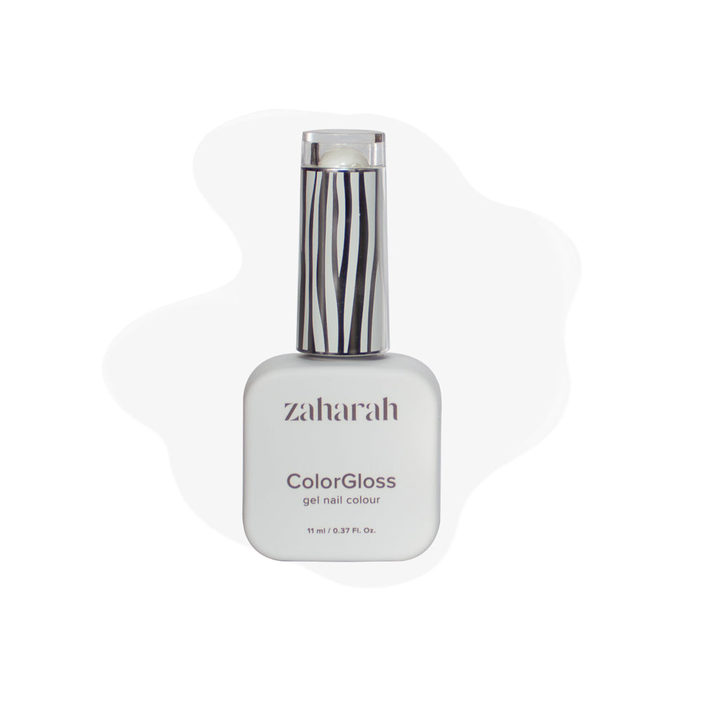 Zaharah ColorGloss | 001