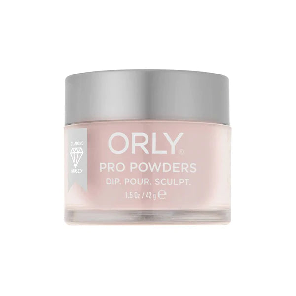 ORLY Pro Powders | Lovella