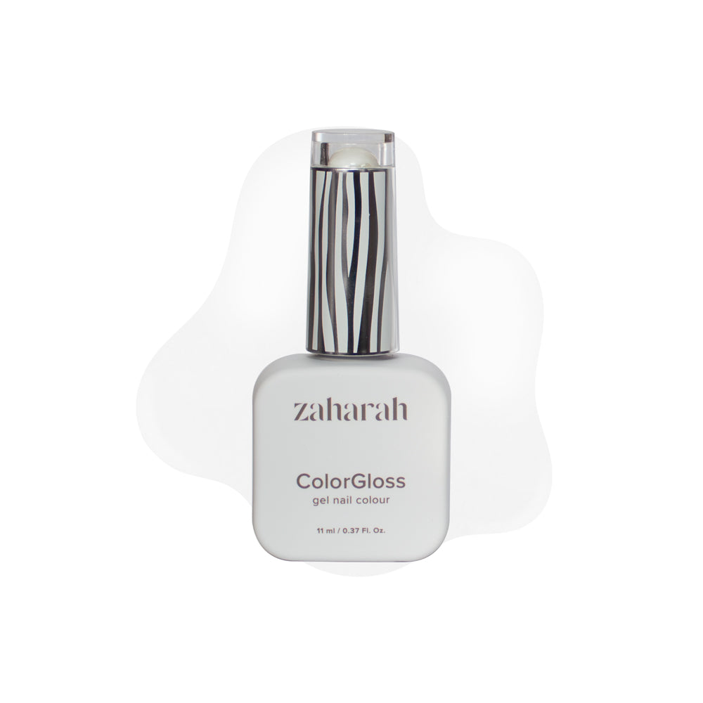 Zaharah ColorGloss | 002