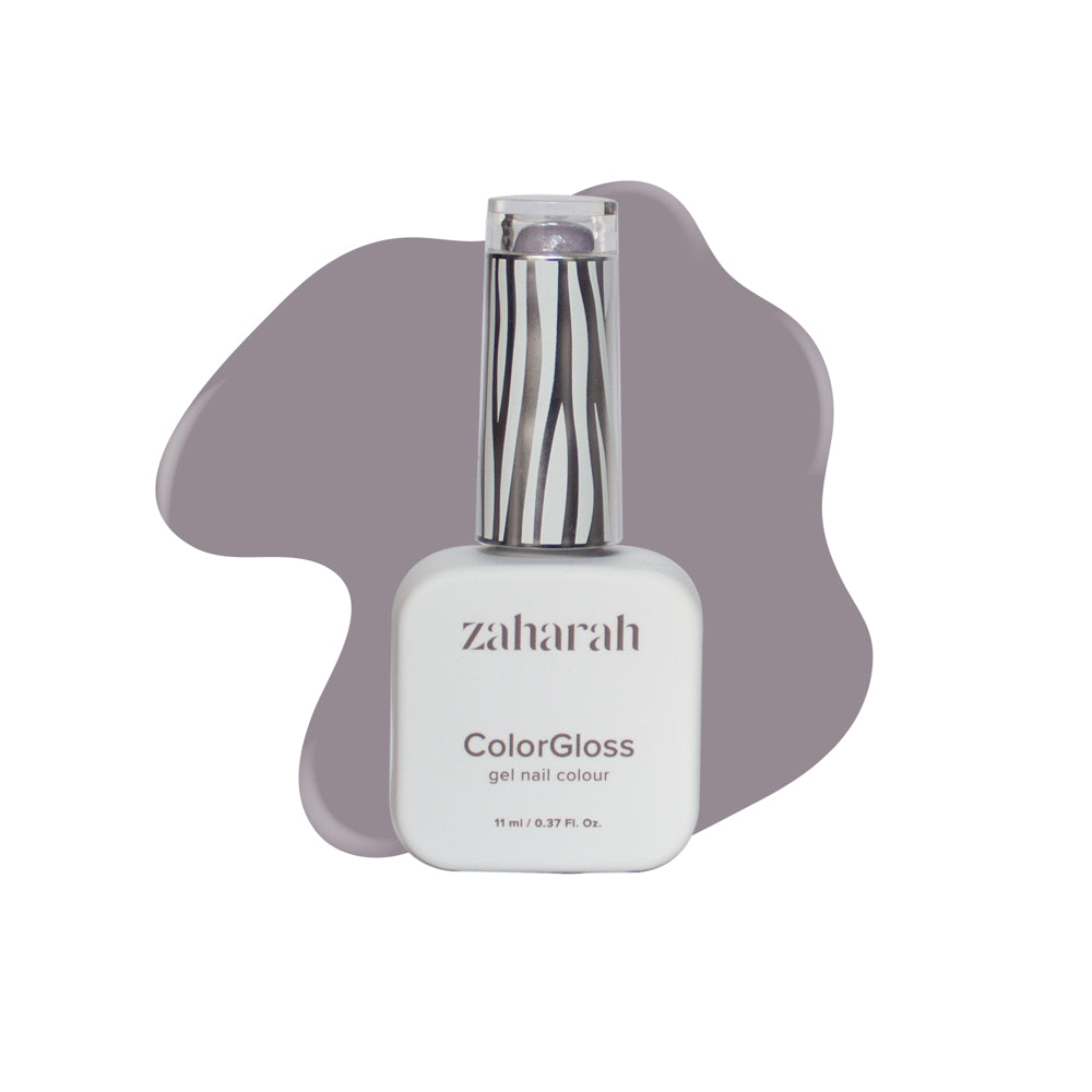 Zaharah ColorGloss | 005