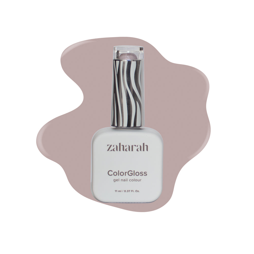 Zaharah ColorGloss | 009