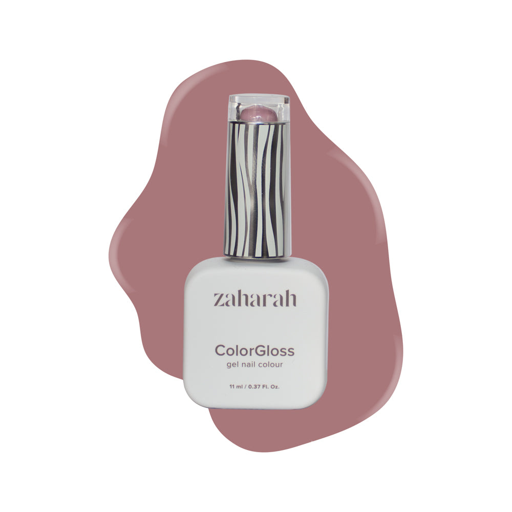 Zaharah ColorGloss | 010