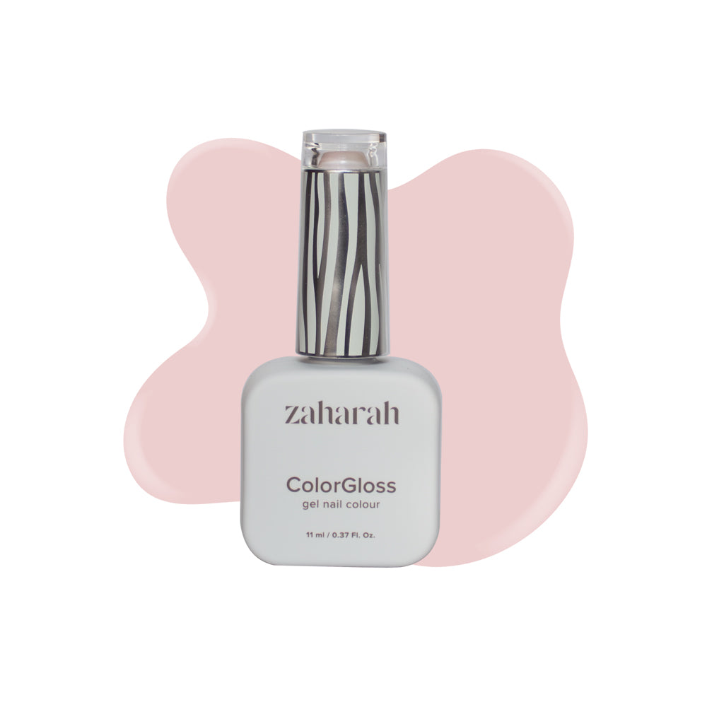 Zaharah ColorGloss | 014