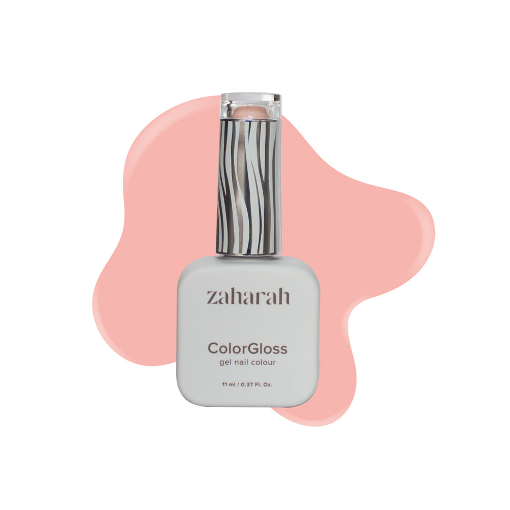 Zaharah ColorGloss | 017