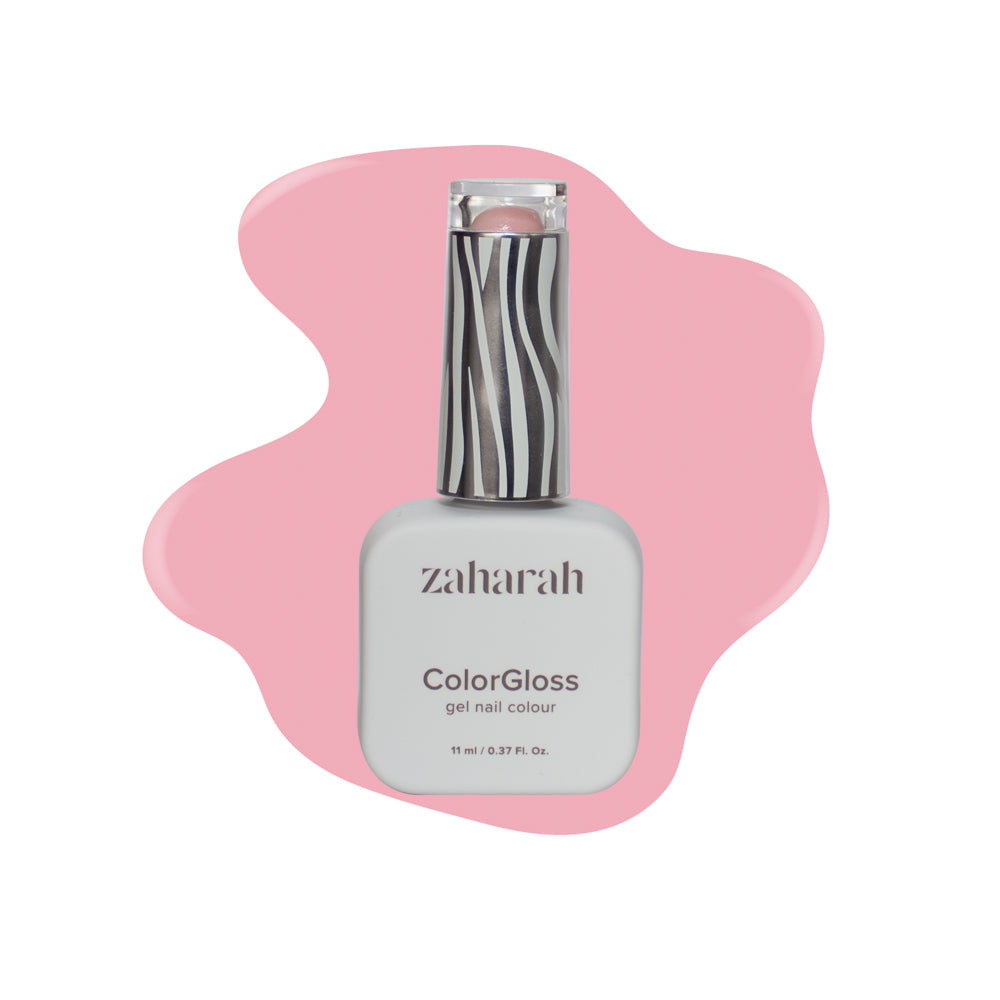 Zaharah ColorGloss | 018