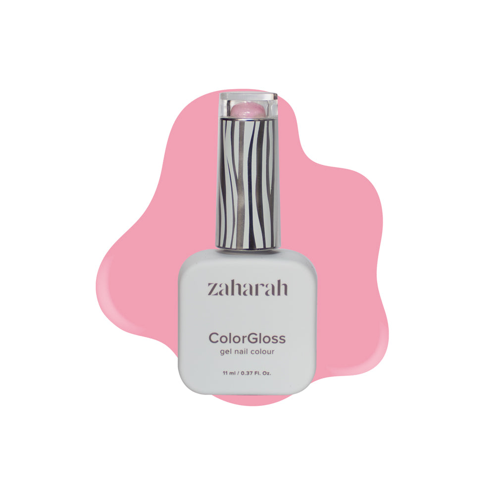 Zaharah ColorGloss | 019
