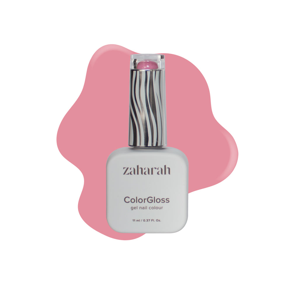 Zaharah ColorGloss | 020