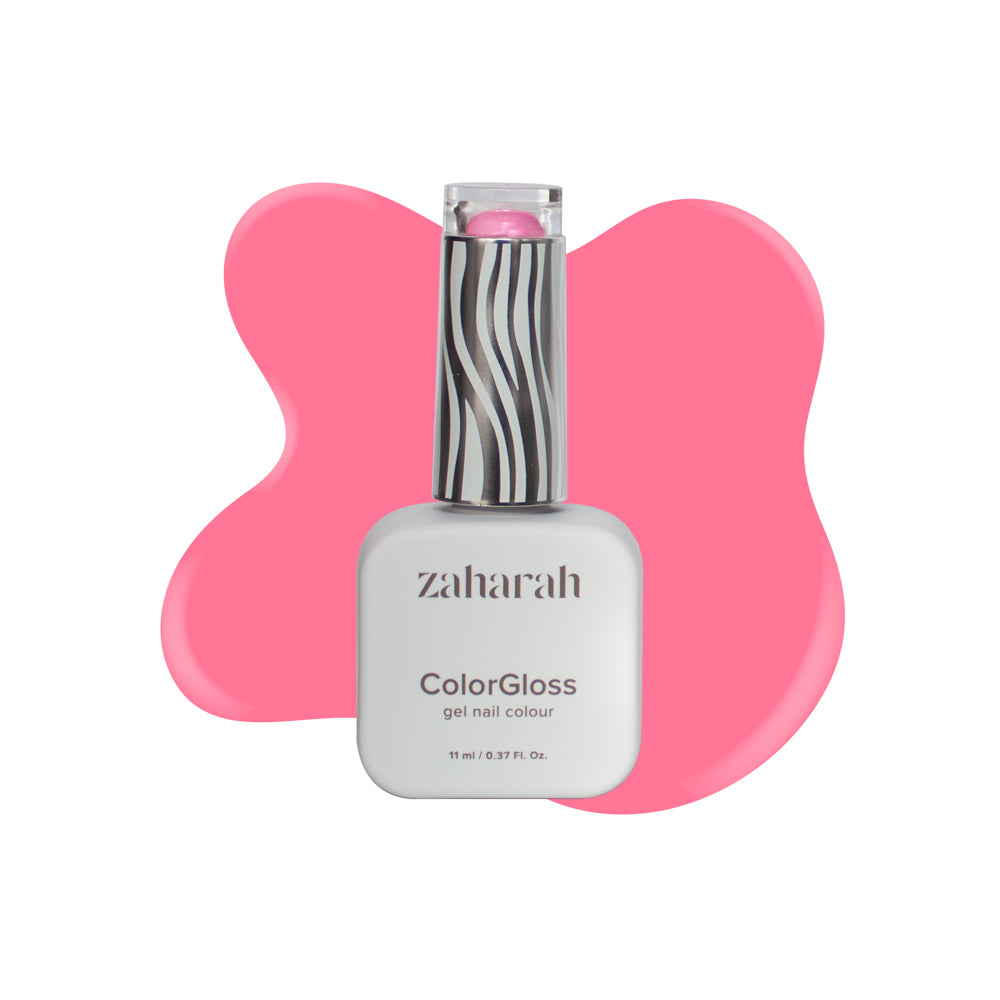 Zaharah ColorGloss | 021