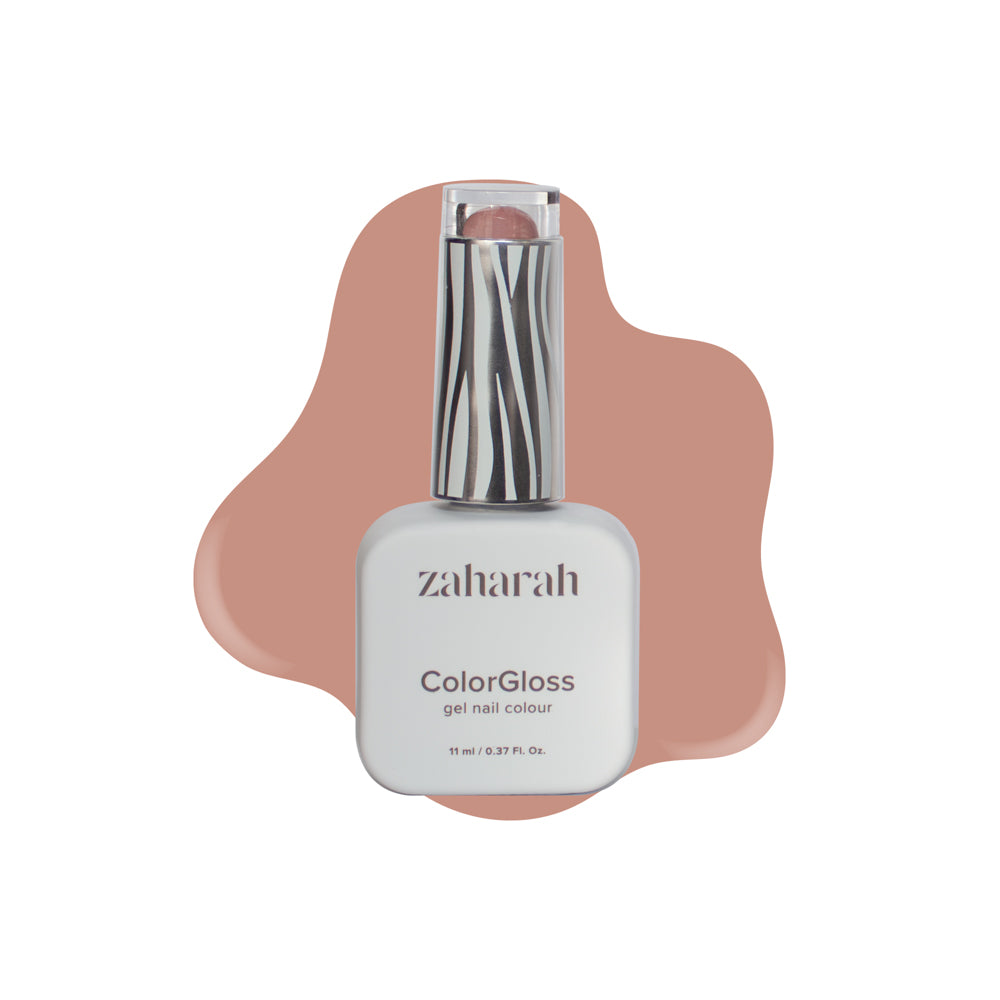 Zaharah ColorGloss | 022