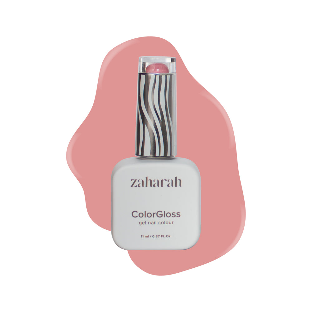 Zaharah ColorGloss | 023