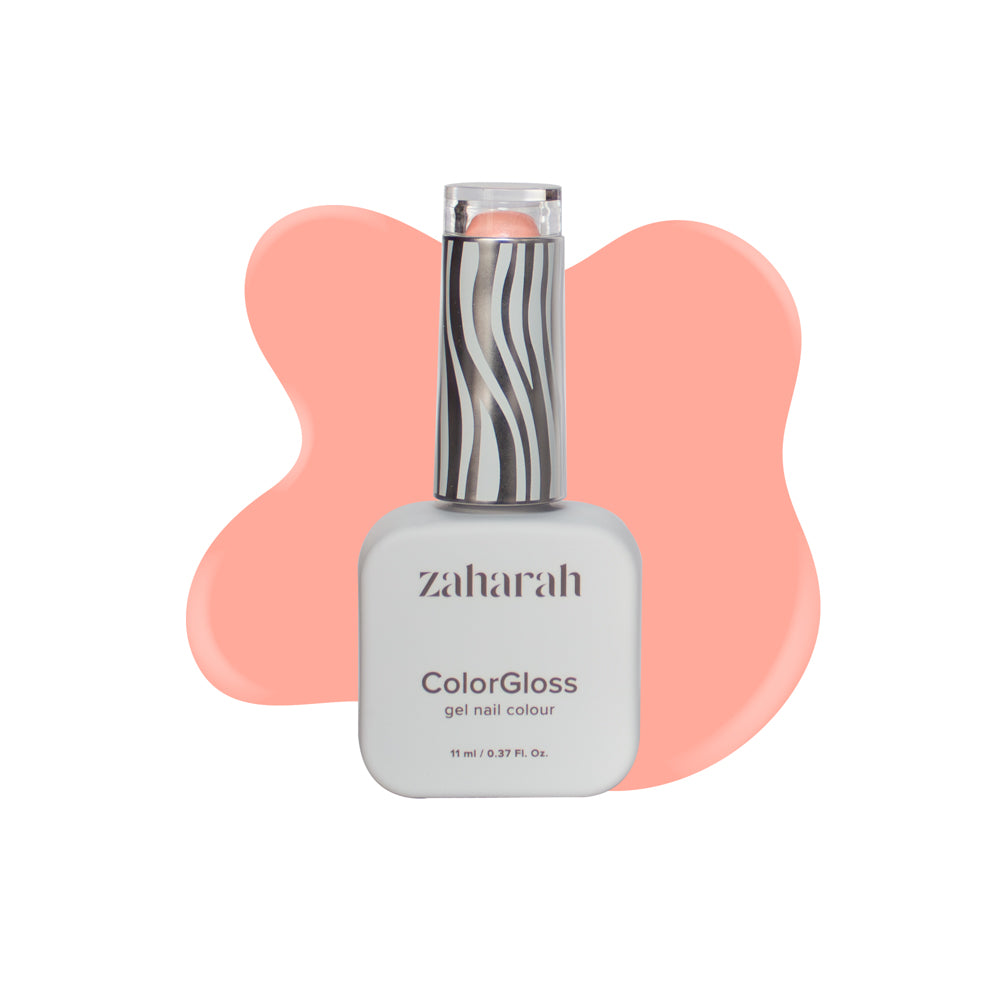 Zaharah ColorGloss | 029