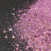 Glitter jar | Diva