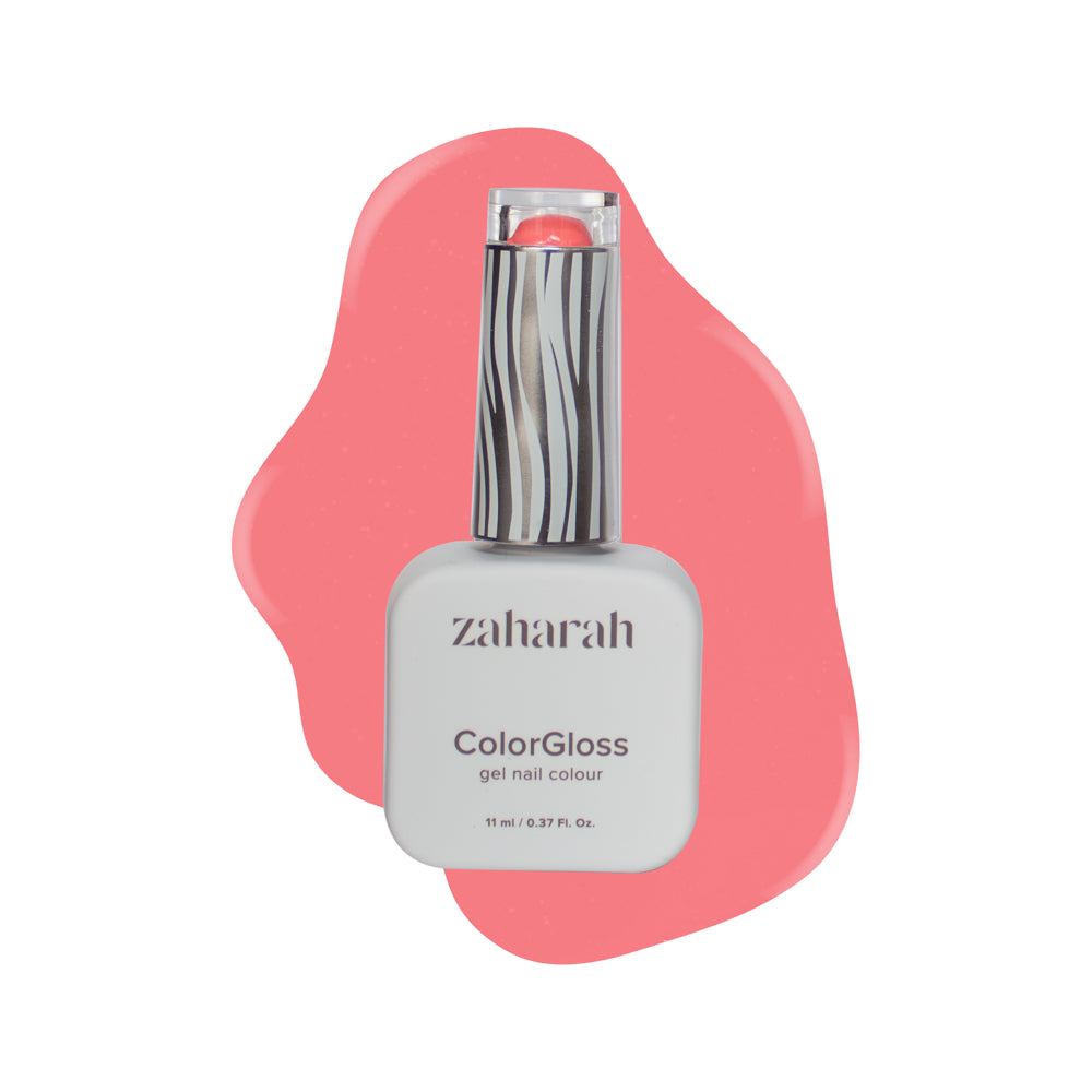 Zaharah ColorGloss | 031