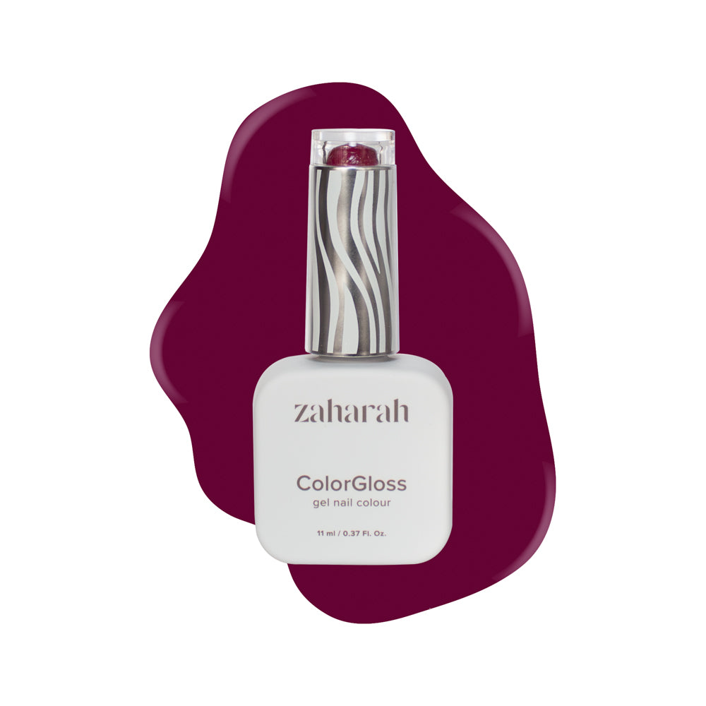 Zaharah ColorGloss | 043