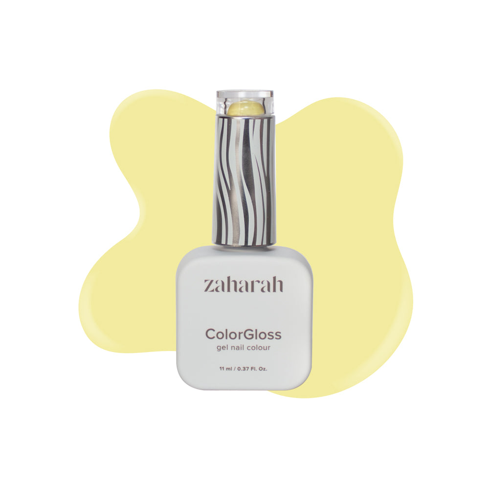 Zaharah ColorGloss | 048