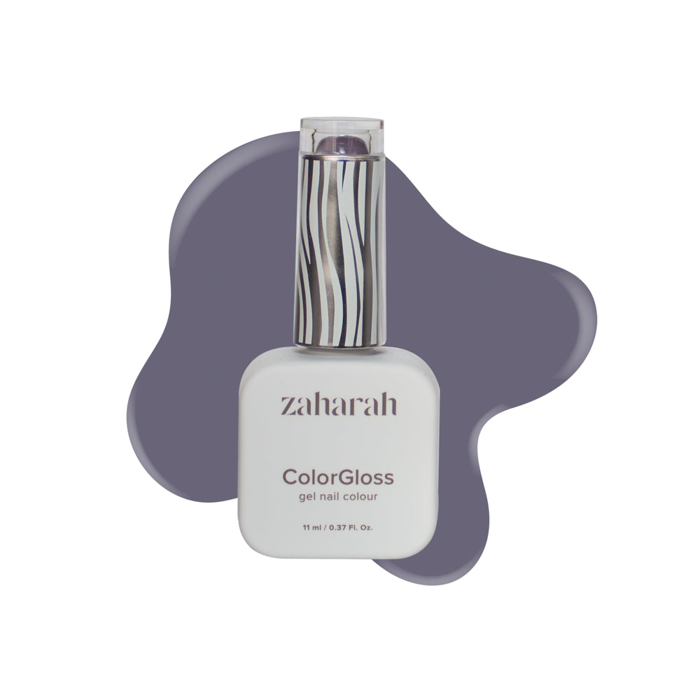 Zaharah ColorGloss | 058