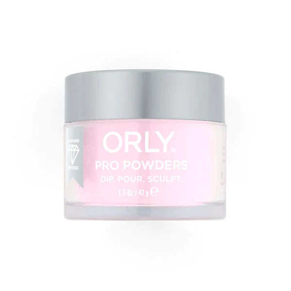 ORLY Pro Powders | Head in The Clouds – i-Spa