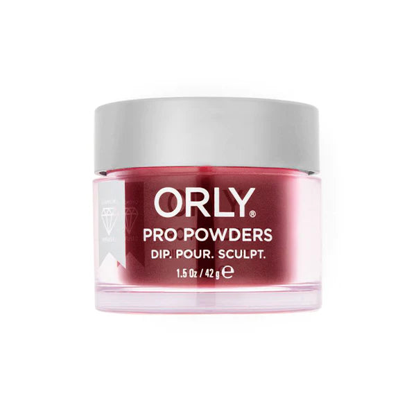 ORLY Pro Powders | Stiletto on The Run – i-Spa