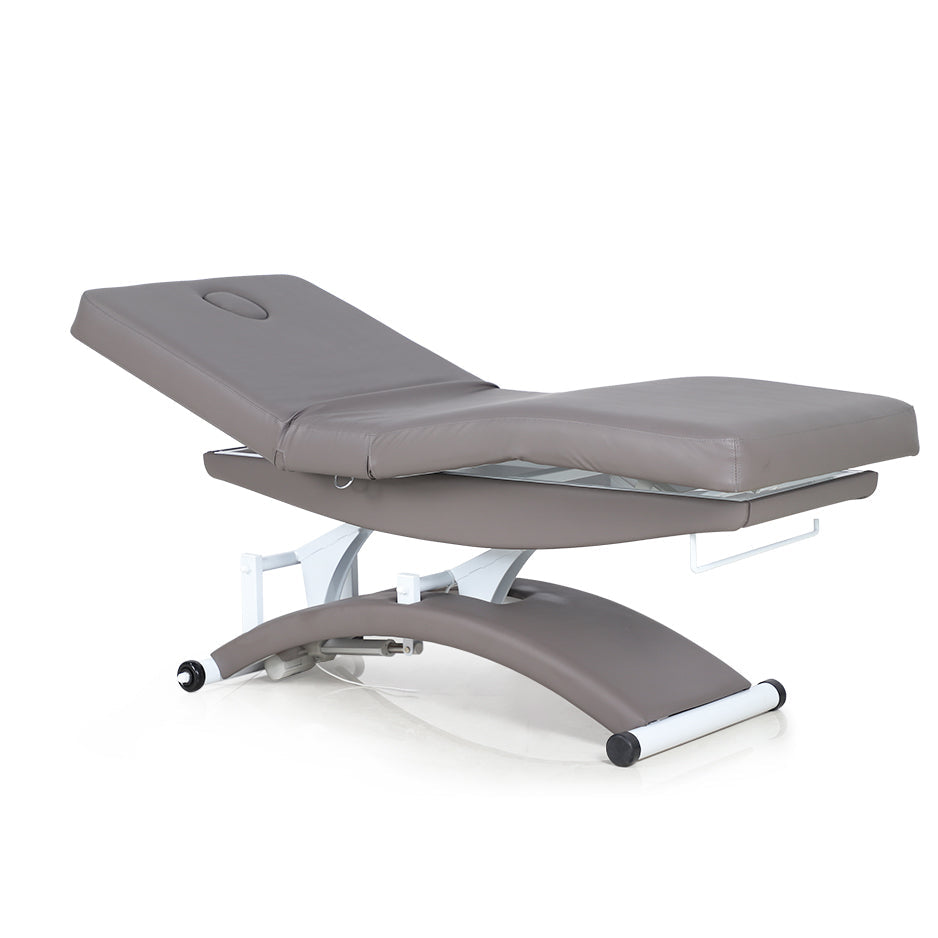 Tranquil Touch Spa Bed | Khaki