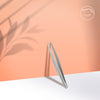 Staleks Eyebrow tweezers BEAUTY & CARE 10 TYPE 2 (narrow straight)