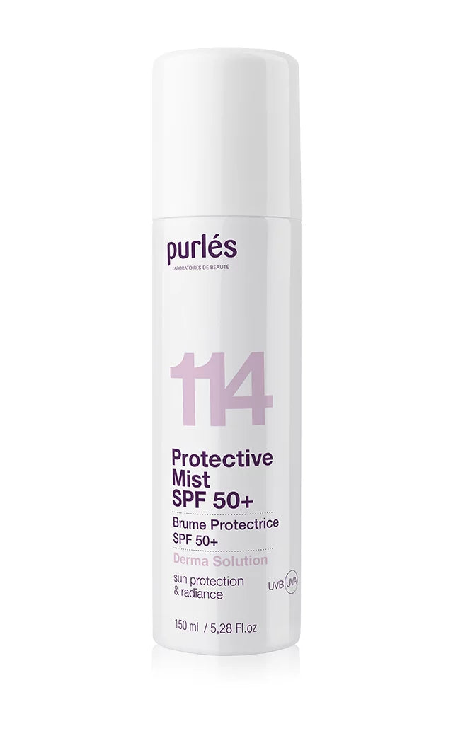 Purlés Protective Mist SPF 50+ 114 | Retail