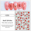 Nail Art Sticker | #1235