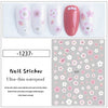 Nail Art Sticker | #1237