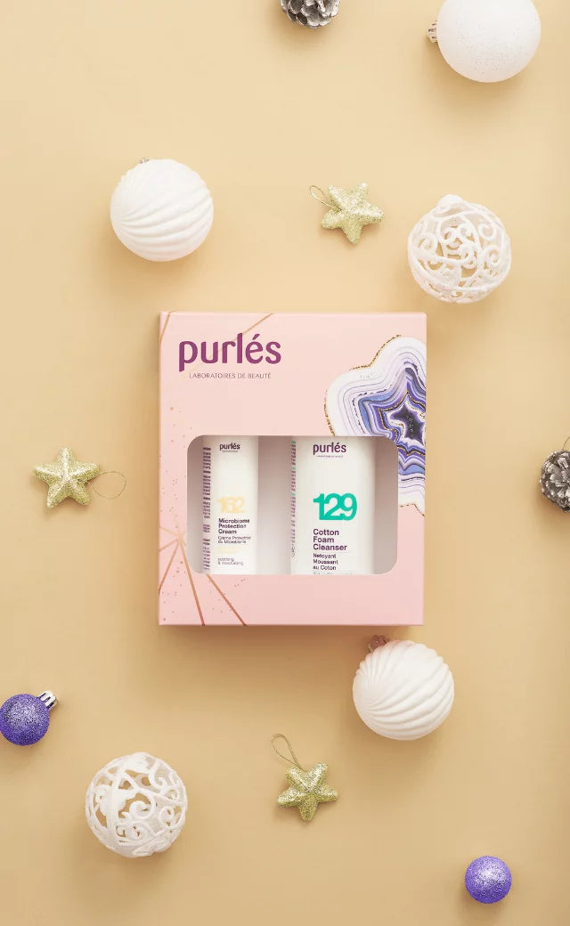 Purlés Gift set 129 + 162